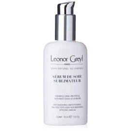 Leonor Greyl Serum De Soie Sublimateur 75 ml