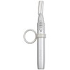 OHM Face Trimmer Piao White HB-8837