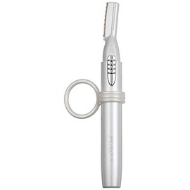 OHM Face Trimmer Piao White HB-8837