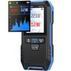 FNIRSI ERD-10 EMF Detector, 4 in 1 EMF Radiation Meter
