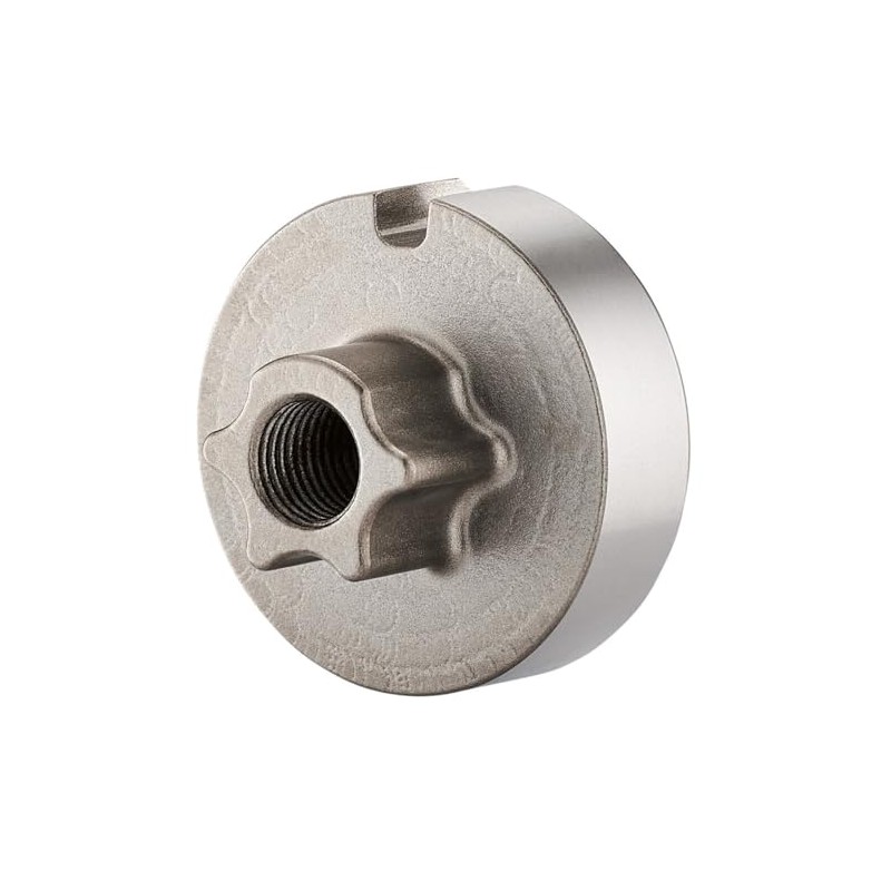 Stiletto TIB-MR 4 oz Tibone Replacement Steel Face Milled