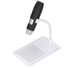 WiFi USB Digital Microscope HD 50x to 1000x 8 LED