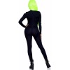 forolay Disfraz De Esqueleto Sexy Para Mujer Para Fiesta Hallowen