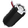 Rechargeable Bluetooth Speaker Portable Outdoor Subwoofer Dual Loudspeaker Support U
