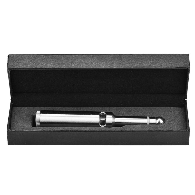 Electronic Edge Finder with LED & Beep for CNC Lathe