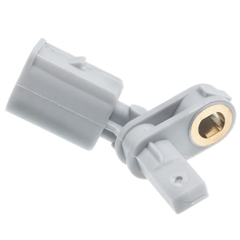 1x ABS sensor wheel speed 2-pin front right for A2