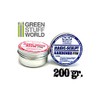Green Stuff World Two Part Magic Sculpt Epoxy Resin Putty