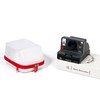 Rieibi Hard Case for Polaroid OneStep 2/OneStep+/Now/Now+ - EVA Fabric