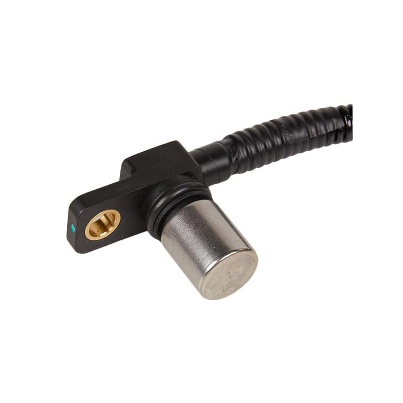 VALEO 366198 pulse sensor, crankshaft, number of poles: 3 pin,