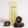 Cool Medjool Dates Twin Pack - Hazelnut Crunch