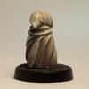 Stonehaven Cloaked Halfling Miniature Figure (for 28mm Scale Table Top