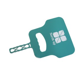 Northup Sauna Fan Outdoor Fan Tent Sauna Sauna Item Sauna (Green)