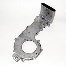 Haier WD-4453-04 Manifold Blower (Top)