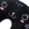 EKDJKK Travel Pillow for Kids, Cute Animal Neck Pillow Support