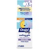 Orajel Baby Daytime & Nighttime Cooling Gels for Teething, Drug