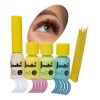 Rizado Permanente De Pestañas Kit Lash Lifting