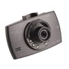 Dash Cam, 1080P Full HD Car Recorder, 170 Degree Wide