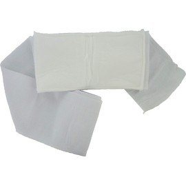 HypaCover Trauma Dressing for Severe Bleeding and Wounds Medium - 10 x 18cm