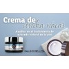 JYE Crema de Concha Nacar, Aclarante natural para todo tipo