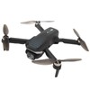 Foldable Drone Quadcopter RC Quadcopter Drone With 6K HD Dual