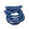 10 Navy Blue Snag Free Hair Elastics IN9569