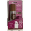 Everpro 3 PACK EverPro Gray Away Temporary Root Concealer Spray