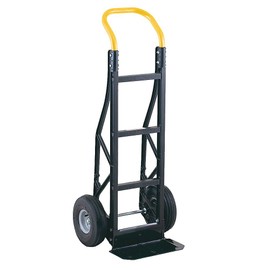 Harper Nylon Hand Truck - 21"Wx48"H