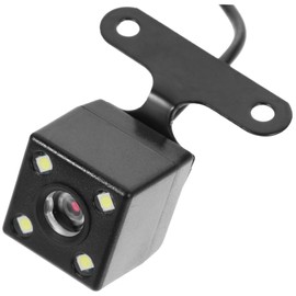 OSALADI Backup Camera for Car Rear View Camera Dash Recorder High-Definition Car Backup Cam Random Style