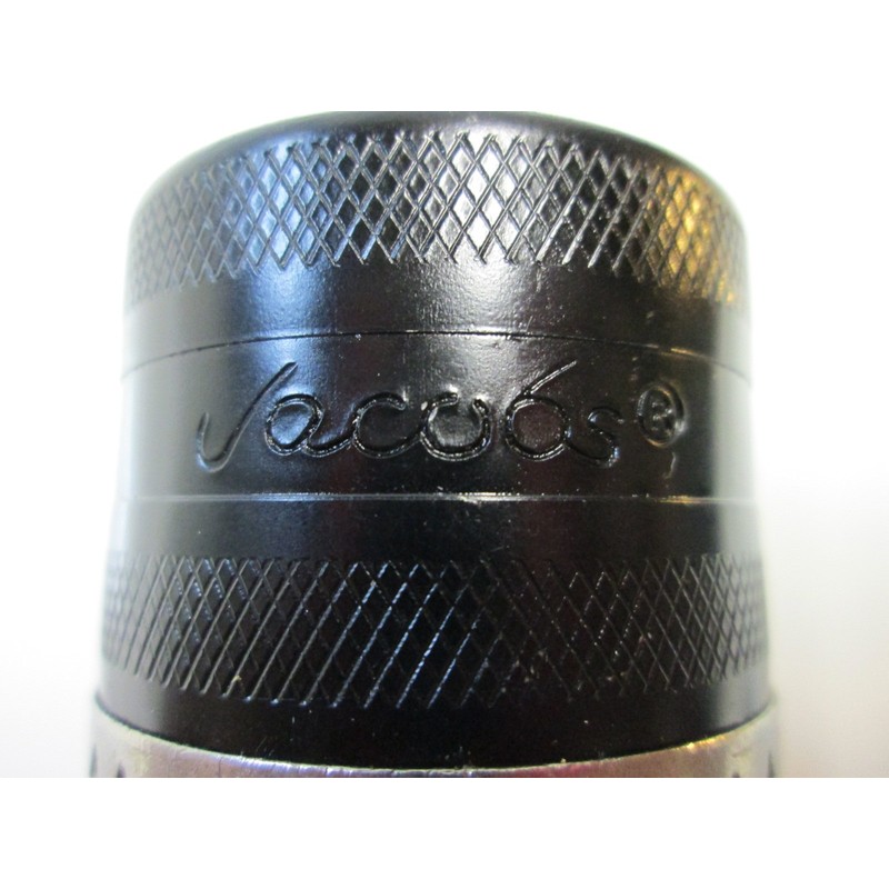 Or1More Jacobs 1/2 inch Drill Chuck Wood Lathe Accessory MT2