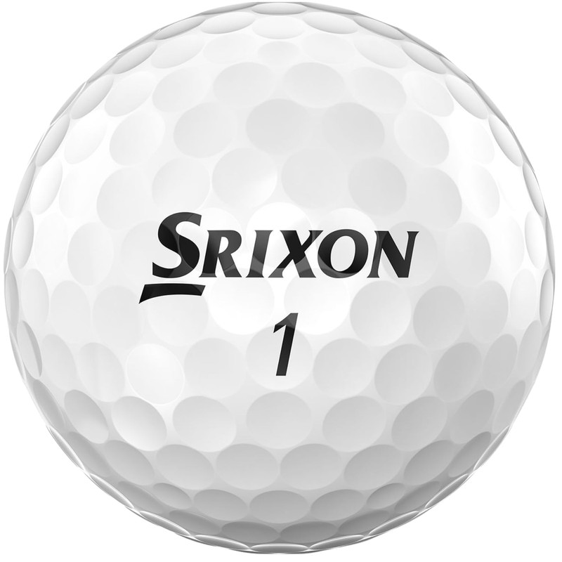 Srixon Z-STAR 9 - High Performance Golf Ball | Extreme