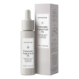 Sérum Ácido Tranexámico Naturium 5% Para Manchas Hiperpigmentación 30ml