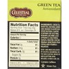 Celestial Seasonings Green Tea - 20 Tea Bags