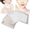 5pcs Hydrogel Neck Wrinkle Patch Mild 4pcs Sun Protection Facial