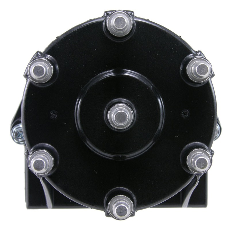 WVE by NTK 3D1041 Distributor Cap and Rotor Kit, 1