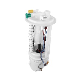 EVERESTWAY Electric Fuel Pump Assembly w/Sending Unit Compatible for 2005-2019 Nissan Frontier, Compatible for 2005-2012 Pathfinder Xterra L4 2.5L V6 4.0L Replace E8743M