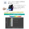 LOE 2021 M1 Peeping Prevention, Protective Filter, Protects Privacy (Blue