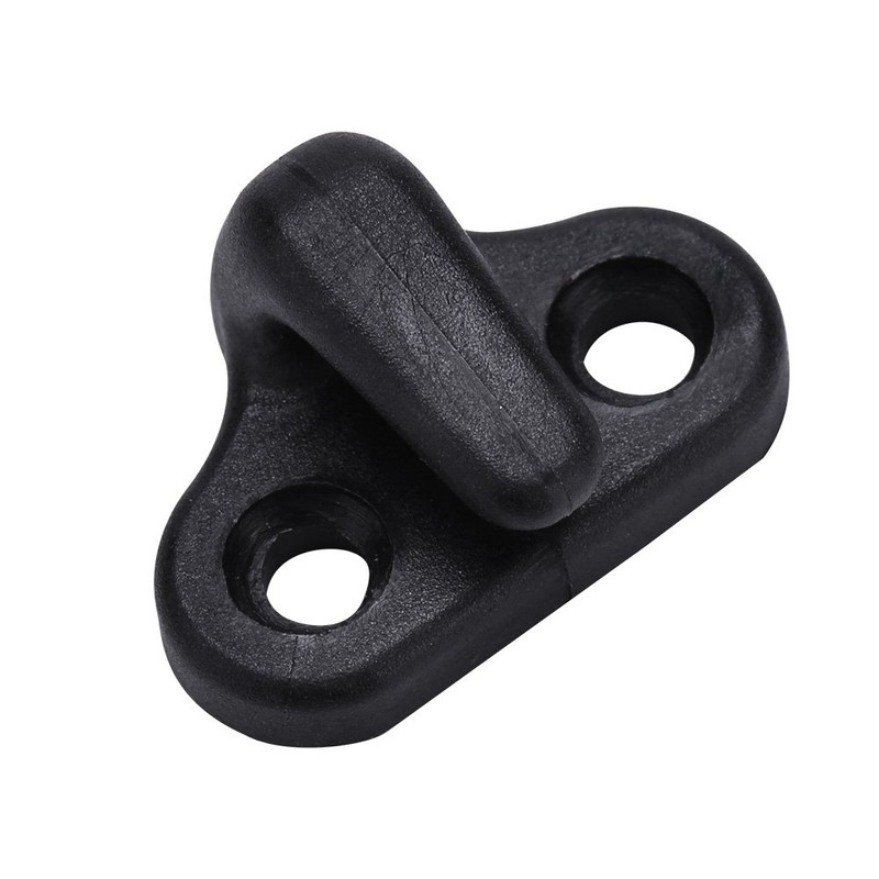 Plastic Hooks for Bungee Cord,J Hooks,Lashing Hooks,Nylon Bungee Hooks,J Shape