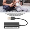 Ethernet Adapter USB to 10 100 Mbps Plug and Play