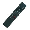 RMF-TX810U RMF-TX811D Voice Replaced Remote Control -ALLIMITY- Compatible with Sony