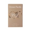Ocean Pacific Driftwood Eau De Parfum 3.4 Ounce Spray, 3.4