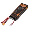 11.1V 8000mAh 35C 3S LiPo Battery with T XT60 Plug