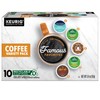 Keurig Famous Favorites Variety Pack, Single-Serve K-Cup Pods, 10 Count
