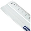 Staedtler Mars 563 15 Aluminium Ruler 15 cm