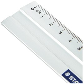 Staedtler Mars 563 15 Aluminium Ruler 15 cm