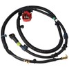 Genuine Honda (32410-SHJ-A20) Starter Cable Assembly