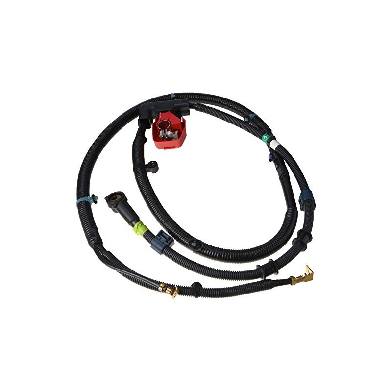 Genuine Honda (32410-SHJ-A20) Starter Cable Assembly