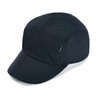 CAREAN CAZ190 Anywhere Suit Anywhere Cap, Black