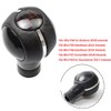 6 Speed Gear Shift Knob Shift Knob Compatible with Mini