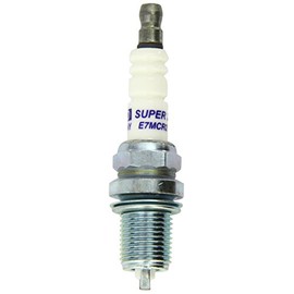 15D VEMO - V99-75-0023 - Spark Plug - UNIVERSAL VEMOE7MCR22Masseelektroden