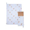 Wrendale Designs Farmyard Friends Tea Towel